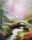 Brookside Hideaway